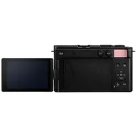 Panasonic LUMIX S9 Mirrorless Camera with 18-40mm Lens - Pink 7