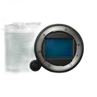 Panasonic LUMIX S9 Mirrorless Camera with 18-40mm Lens - Mint Green 1