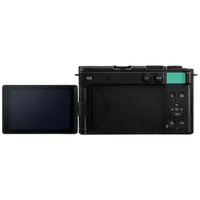 Panasonic LUMIX S9 Mirrorless Camera with 18-40mm Lens - Mint Green 3