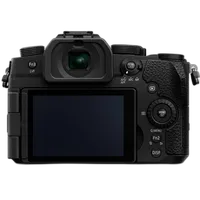 Panasonic Lumix G97 with 12-60mm F3.5-5.6 Lens 1
