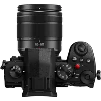 Panasonic Lumix G97 with 12-60mm F3.5-5.6 Lens 2