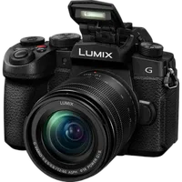 Panasonic Lumix G97 with 12-60mm F3.5-5.6 Lens 8