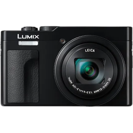 Panasonic Lumix DMC-ZS99 Digital Camera -Black