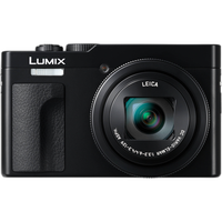 Panasonic Lumix DMC-ZS99 Digital Camera -Black