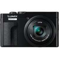 Panasonic Lumix DMC-ZS99 Digital Camera -Black 0