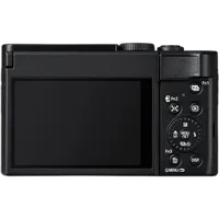 Panasonic Lumix DMC-ZS99 Digital Camera -Black 1