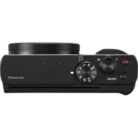 Panasonic Lumix DMC-ZS99 Digital Camera -Black 3