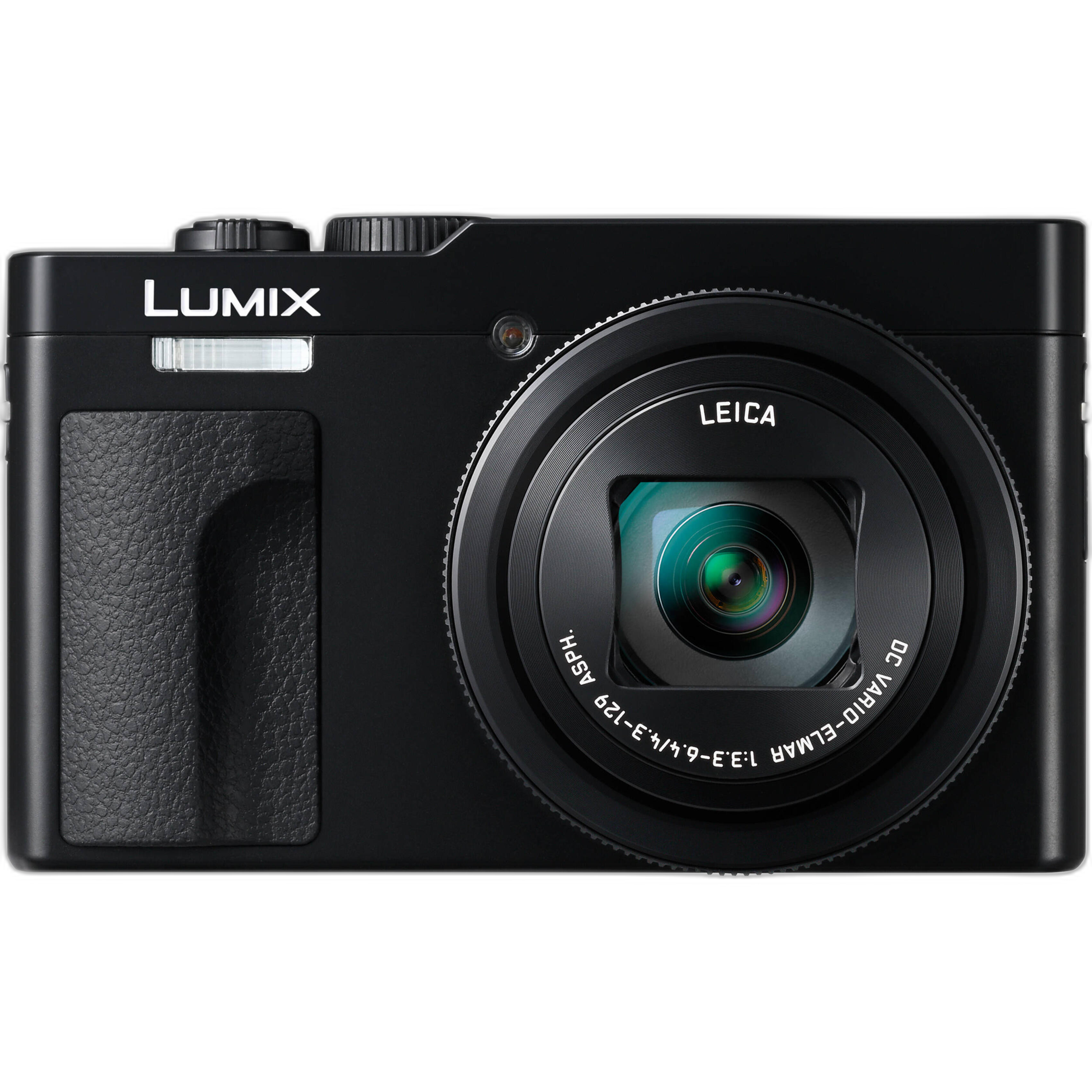 Panasonic Lumix DMC-ZS99 Digital Camera -Black