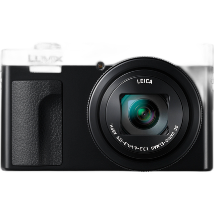 デジタルカメラ Panasonic LUMIX Panasonic Lumix DMC-ZS99 Digital Camera -Silver