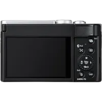Panasonic Lumix DMC-ZS99 Digital Camera -Silver 1