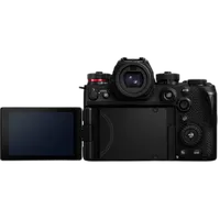 Panasonic Lumix S1RII Mirrorless Camera - Body Only 5