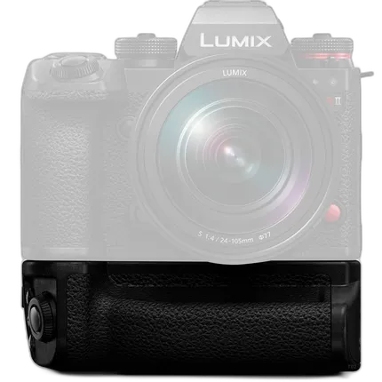 Panasonic Lumix DMW-BG2 Battery Grip for S1RII