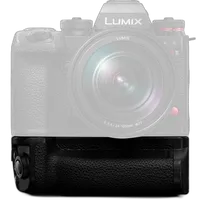 Panasonic Lumix DMW-BG2 Battery Grip for S1RII 0