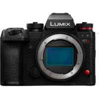 Panasonic Lumix S1II Body Only
