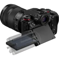 Panasonic Lumix S1II with 24-60mm f/2.8 Lens Kit 1