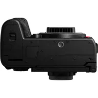 Panasonic Lumix S1II with 24-60mm f/2.8 Lens Kit 4