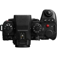 Panasonic Lumix S1II with 24-60mm f/2.8 Lens Kit 5