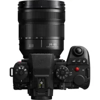 Panasonic Lumix S1RII with 24-60mm f/2.8 Lens Kit 4
