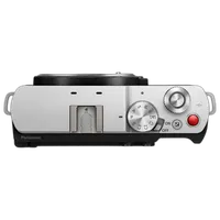 Panasonic LUMIX S9 Mirrorless Camera with 18-40mm Lens - Silver 3