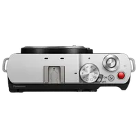 Panasonic LUMIX S9 Mirrorless Camera with 18-40mm Lens - White 3