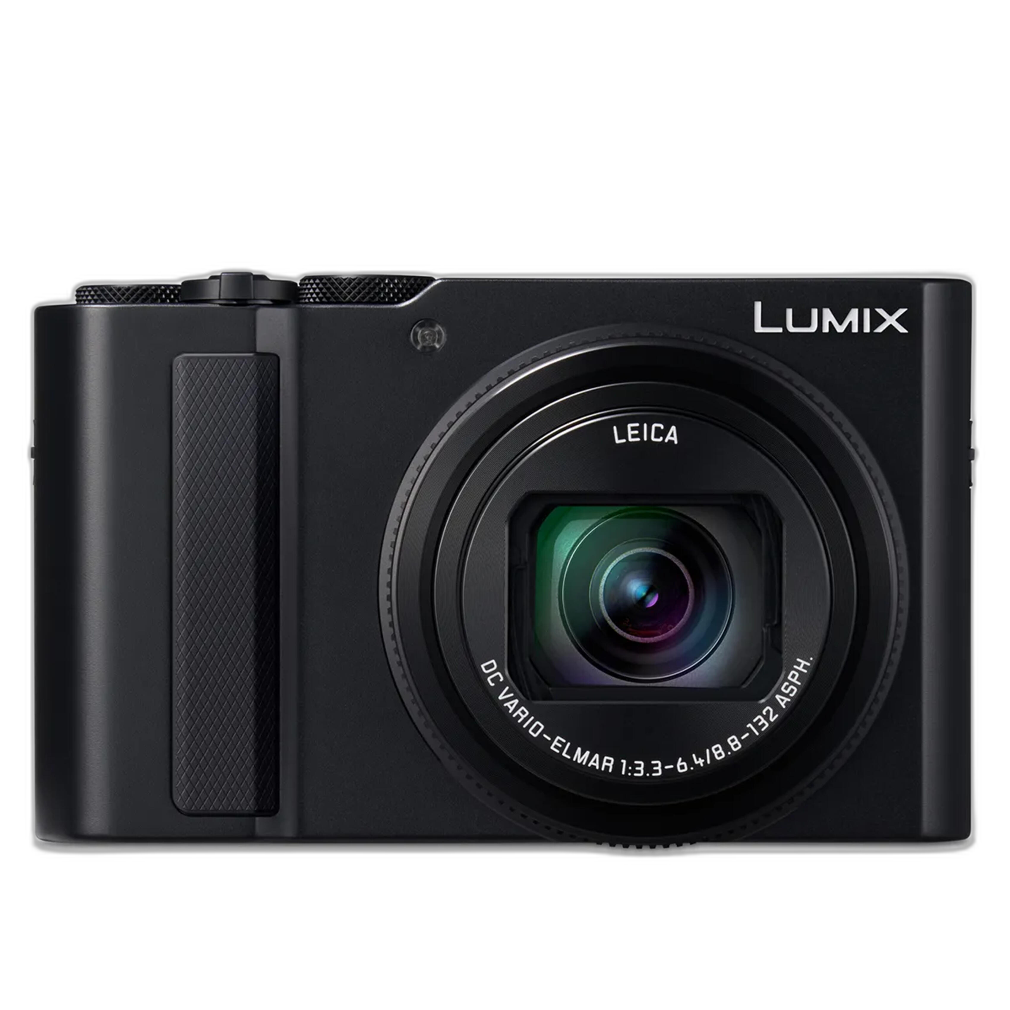 Panasonic LUMIX ZS300 Point and Shoot Camera Black