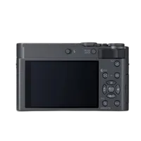 Panasonic LUMIX ZS300 Point and Shoot Camera - Silver 2