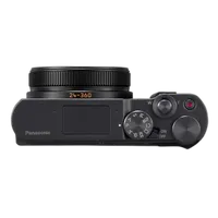 Panasonic LUMIX ZS300 Point and Shoot Camera - Silver 6
