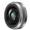 Panasonic Lumix G 20mm f/1.7 II ASPH. Standard Lens - Silver