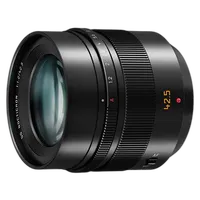 Panasonic Leica DG Nocticron 42.5 F/1.2 ASPH. Power OIS Lens