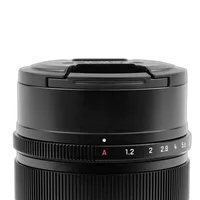 Panasonic Leica DG Nocticron 42.5 F/1.2 ASPH. Power OIS Lens 4