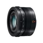 Panasonic Lumix G Leica DG Summilux 15mm f/1.7 for Wide Angle Lens - Black