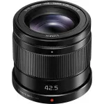 Panasonic Lumix G 42.5mm f/1.7 ASPH Power O.I.S Lens