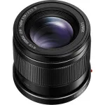 Panasonic Lumix G 42.5mm f/1.7 ASPH Power O.I.S Lens 1