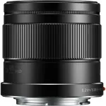 Panasonic Lumix G 42.5mm f/1.7 ASPH Power O.I.S Lens 3