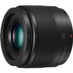Panasonic Lumix G 25mm f/1.7 ASPH Lens