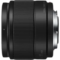 Panasonic Lumix G 25mm f/1.7 ASPH Lens 2