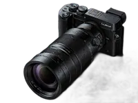 Panasonic Leica DG Vario-Elmar 100-400mm f/4-6.3 ASPH. POWER O.I.S. Lens 6