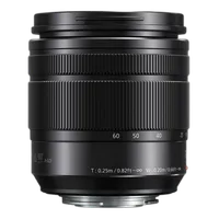 Panasonic Lumix G Vario 12-60mm f/3.5-5.6 ASPH. POWER O.I.S. Lens 2