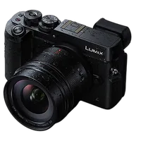 Panasonic Leica DG Summilux 12mm f/1.4 ASPH. Lens 4