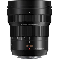 Panasonic Leica DG Vario-Elmarit 8-18mm f/2.8-4 ASPH Lens 2