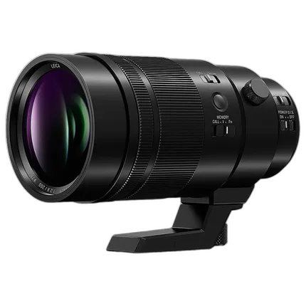 Panasonic Leica DG Elmarit 200mm f/2.8 POWER O.I.S. Lens