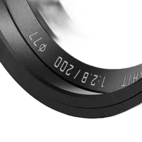 Panasonic Leica DG Elmarit 200mm f/2.8 POWER O.I.S. Lens 5
