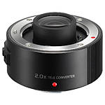 Panasonic DMW-TC20 2x Teleconverter