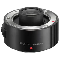 Panasonic DMW-TC20 2x Teleconverter 0