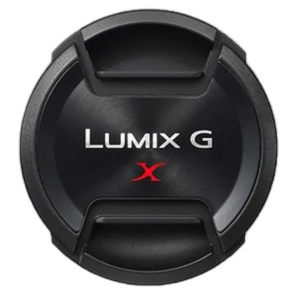 Panasonic DMW-LFC58A Lens Cap