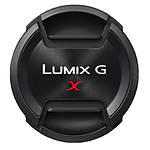 Panasonic DMW-LFC58A Lens Cap