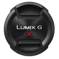 Panasonic DMW-LFC58A Lens Cap 0