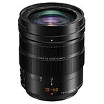 Panasonic Leica DG Vario-Elmarit 12-60mm f/2.8-4 ASPH. POWER O.I.S. Lens