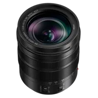 Panasonic Leica DG Vario-Elmarit 12-60mm f/2.8-4 ASPH. POWER O.I.S. Lens 1