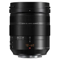 Panasonic Leica DG Vario-Elmarit 12-60mm f/2.8-4 ASPH. POWER O.I.S. Lens 2